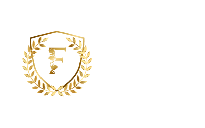 Fonseca logo for worldwide exports